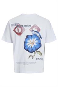 T-shirt jongens | GIKS