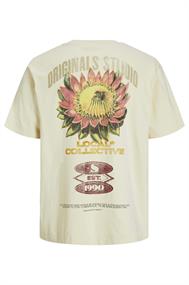 T-shirt jongens | GIKS