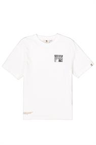 T-shirt jongens | GIKS