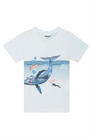 T-shirt jongens | GIKS
