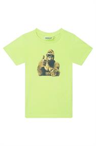 T-shirt jongens | GIKS