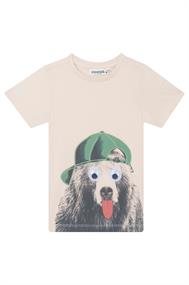 T-shirt jongens | GIKS