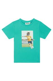 T-shirt jongens | GIKS