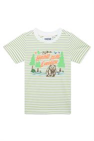T-shirt jongens | GIKS