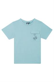 T-shirt jongens | GIKS