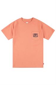 T-shirt jongens | GIKS