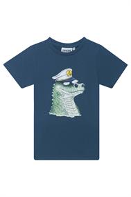 T-shirt jongens | GIKS