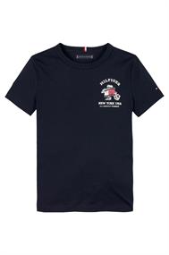 T-shirt jongens | GIKS