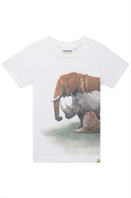T-shirt jongens | GIKS