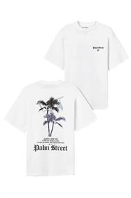 T-shirt jongens | GIKS