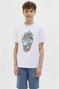 T-shirt jongens | GIKS