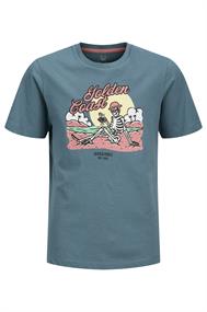 T-shirt jongens | GIKS