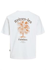 T-shirt jongens | GIKS