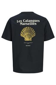 T-shirt jongens | GIKS