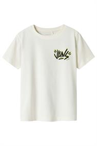 T-shirt jongens | GIKS