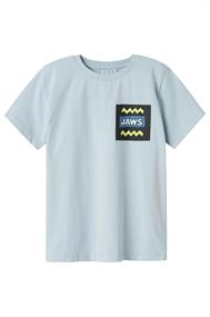 T-shirt jongens | GIKS
