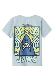 T-shirt jongens | GIKS
