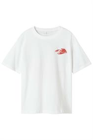 T-shirt jongens | GIKS