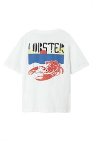 T-shirt jongens | GIKS