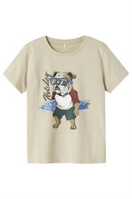 T-shirt jongens | GIKS