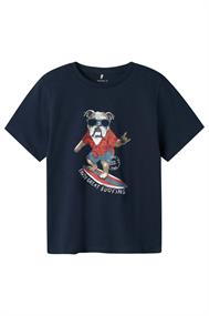 T-shirt jongens | GIKS
