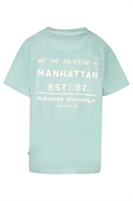 T-shirt jongens | GIKS