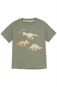T-shirt jongens | GIKS