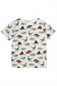 T-shirt jongens | GIKS