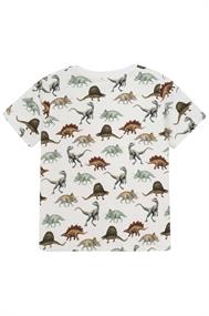 T-shirt jongens | GIKS