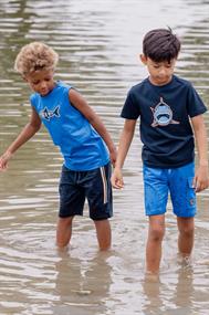 T-shirt jongens | GIKS