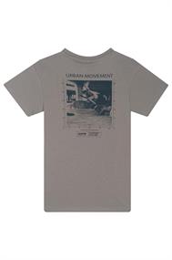 T-shirt jongens | GIKS