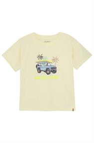 T-shirt jongens | GIKS