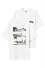 T-shirt jongens | GIKS