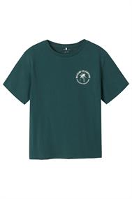 T-shirt jongens | GIKS
