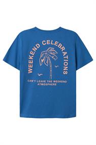 T-shirt jongens | GIKS