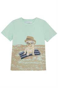 T-shirt jongens | GIKS