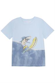 T-shirt jongens | GIKS