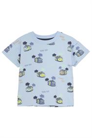 T-shirt jongens | GIKS