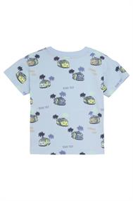 T-shirt jongens | GIKS