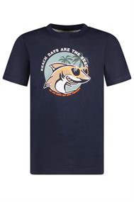 T-shirt jongens | GIKS