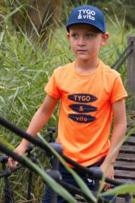 T-shirt jongens | GIKS
