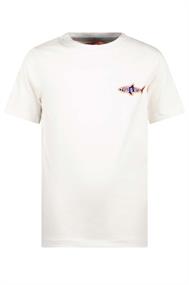 T-shirt jongens | GIKS