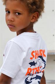 T-shirt jongens | GIKS