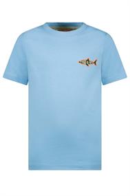 T-shirt jongens | GIKS