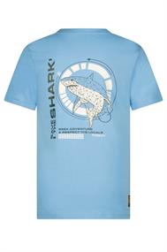 T-shirt jongens | GIKS