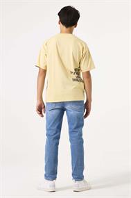 T-shirt jongens | GIKS