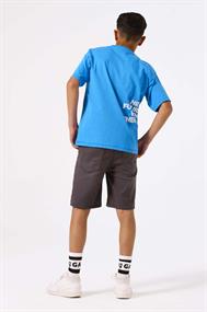 T-shirt jongens | GIKS