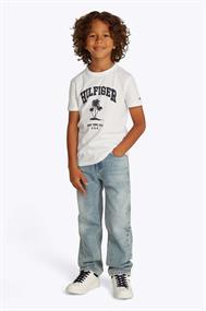 T-shirt jongens | GIKS