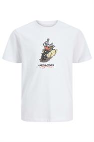 T-shirt jongens | GIKS