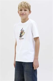 T-shirt jongens | GIKS